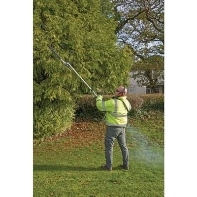 Draper 4 In 1 Petrol Garden Tool 3 Draper 4 In 1 Petrol Garden Tool - Image 3