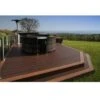 Trex Transcend Grooved Edge Decking Board - All Sizes