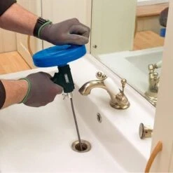 Draper Drain Unblocker -Build4less Shop 85630 DCUiu2