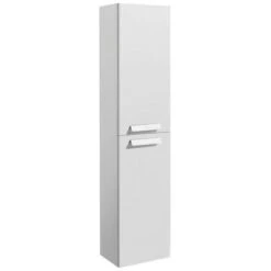 Roca Debba 345mm Standard Column Bathroom Unit - All Colours