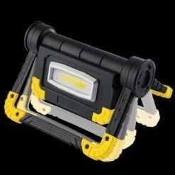 Draper Twin Cob Led Rechargeable Worklight - 850 Lumens -Build4less Shop 87696 fe2 1