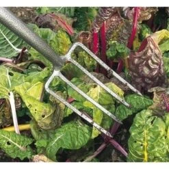 Draper Carbon Steel Border Fork -Build4less Shop 88791 GCSBF Iiu2