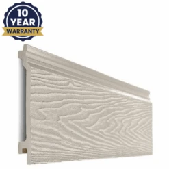 Cladco Composite Woodgrain Effect Wall Cladding Board 157mm X 22mm X 3.6m - All Colours -Build4less Shop 8 1