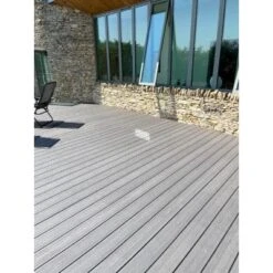 DDecks DuroDual Composite Bullnose Woodgrain Effect Decking Board 138mm X 21mm X 2.5m - All Colours -Build4less Shop 8 1 efe9ab7d 4367 45bc 9d6c 4dd9a54ec0a7
