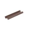 Bison Composite Batten Cladding Steel Drip Trim