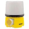 Draper 110V LED 360° Sitelight