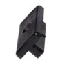 RynoTerrace Plastic Decking T-Clip (pack Of 250)