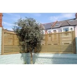 Level Top Venetian Panel - All Sizes -Build4less Shop 9207