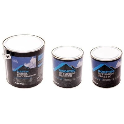 Bitumen Paint - All Sizes 2 Bitumen Paint - All Sizes - Image 2