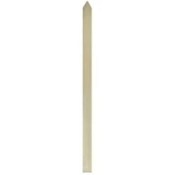 Palisade Pointed Top Pale 70mm X 19mm X 1.8m