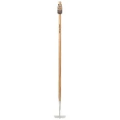 Draper Stainless Steel Draw Hoe