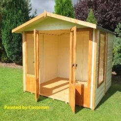 Parham Shiplap 7ft X 7ft Summerhouse -Build4less Shop 9 8a8ac7d2 a63d 4ccd 9204 6066bfd1f36a