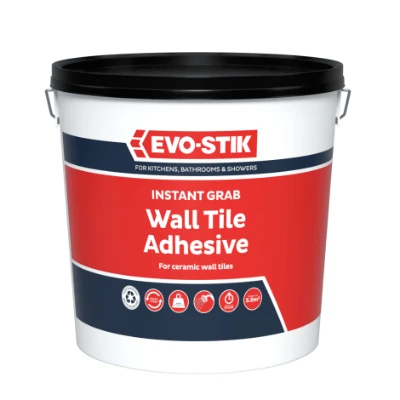 Instant Grab Wall Tile Adhesive 1 Instant Grab Wall Tile Adhesive