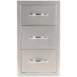 Sunstone Premium Drawers & Paper Holder Combo