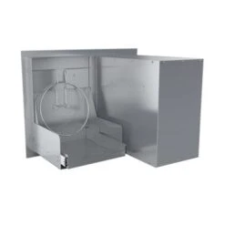 Sunstone Double Drawer & Tank Or Trash Tray Combo -Build4less Shop A LPCDD30 9