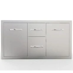 Sunstone Multi Storage Combo