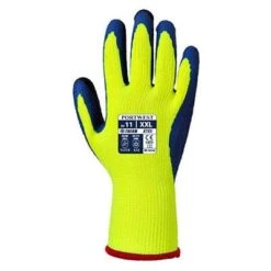 Portwest Duo-Therm Gloves (Pack Of 12) - All Sizes -Build4less Shop A185Y4R R
