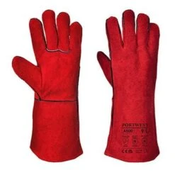 Portwest Welder's Gauntlet - All Sizes