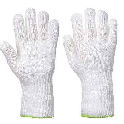 Portwest Heat Resistant 250° Glove (Pack Of 12)- All Sizes 1 Portwest Heat Resistant 250° Glove (Pack Of 12)- All Sizes