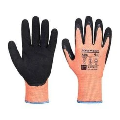 Portwest Vix-Tec Winter HR Cut Glove Nitrile - All Sizes