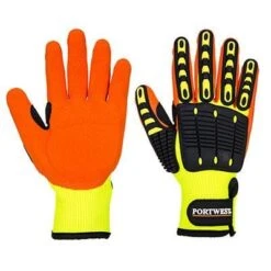 Portwest Anti Impact Grip Glove - All Sizes