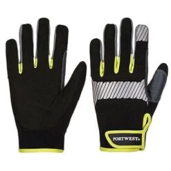 Portwest PW3 General Utility Glove - All Sizes