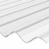 Corrapol Stormroof Low Profile Roofing Sheet - All Sizes