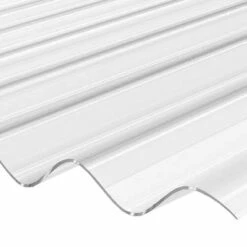 Corrapol Stormroof Low Profile Roofing Sheet - All Sizes