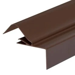 Corrapol-BT Rigid Rock N Lock Side Flashing Range -Build4less Shop AC220BR 01G