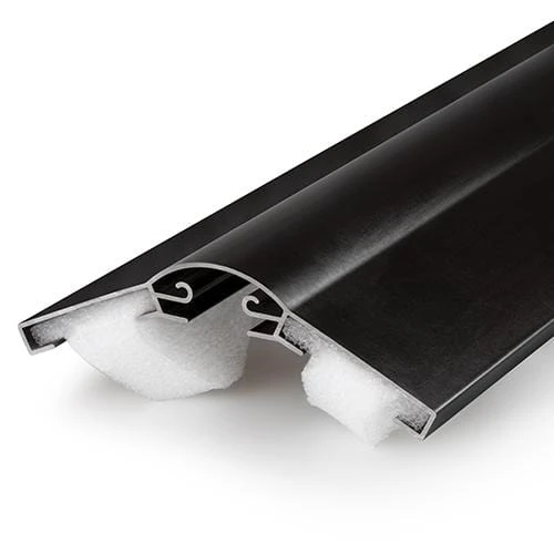 Corrapol-BT Aluminium Super Ridge Bar Set - All Sizes & Colours 1 Corrapol-BT Aluminium Super Ridge Bar Set - All Sizes & Colours