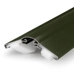 Corrapol-BT Aluminium Super Ridge Bar Set - All Sizes & Colours 13 Corrapol-BT Aluminium Super Ridge Bar Set - All Sizes & Colours -Build4less Shop AC330GR 01G