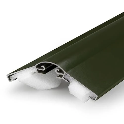 Corrapol-BT Aluminium Super Ridge Bar Set - All Sizes & Colours 5 Corrapol-BT Aluminium Super Ridge Bar Set - All Sizes & Colours - Image 5