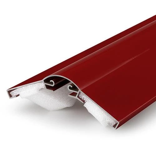 Corrapol-BT Aluminium Super Ridge Bar Set - All Sizes & Colours 7 Corrapol-BT Aluminium Super Ridge Bar Set - All Sizes & Colours - Image 7