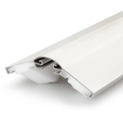 Corrapol Aluminium Ridge Bar Set Range -Build4less Shop AC332WH 01G