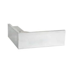 AF3/ AF3L Aluminium Roof Edge External Trim - Full Range