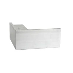 AF4/ AF4L Aluminium Roof Edge External Trim - Full Range