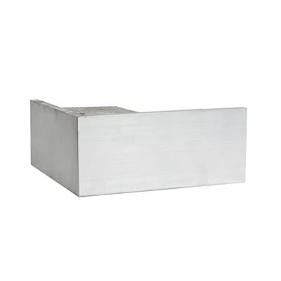 AF4/ AF4L Aluminium Roof Edge External Trim - Full Range 2 AF4/ AF4L Aluminium Roof Edge External Trim - Full Range - Image 2