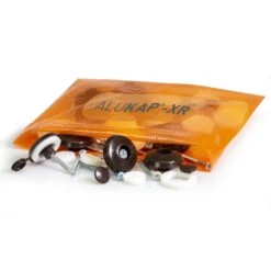 Fixing Buttons For 10-35mm Axiome - 50 Pack - All Colours