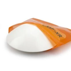 Alukap-XR Ridge Radius End Cap - All Colours -Build4less Shop AKX773W 01C