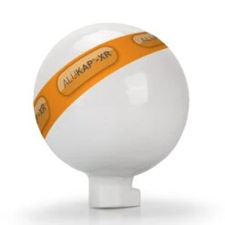 Alukap-XR 150mm Ball Finial - All Colours -Build4less Shop AKX776W 01C