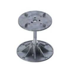 DDecks Decking / Paving DD Fire Rated Aluminium Adjustable Pedestal