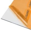 Axgard 3mm Clear UV Protect Polycarbonate Sheet - All Sizes