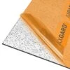 Axgard 3mm Patterned Polycarbonate Sheets - All Sizes