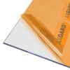Axgard 4mm Clear UV Protect Polycarbonate Sheets - All Sizes