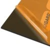 Axgard 5mm Bronze UV Protect Polycarbonate Sheets - All Sizes