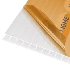 Axiome 10mm Opal Polycarbonate Sheet - All Sizes