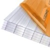 Axiome 25mm Clear Polycarbonate Sheet - All Sizes