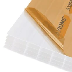 Axiome 25mm Opal Polycarbonate Sheet - All Sizes