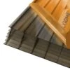 Axiome 35mm Bronze Polycarbonate Sheet - All Sizes