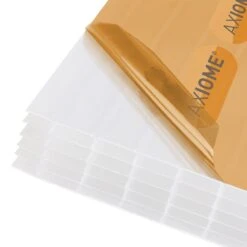 Axiome 35mm Opal Polycarbonate Sheet - All Sizes